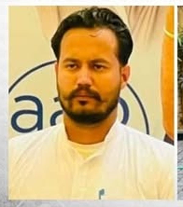 ਪੰਜਾਬ: ਆਮ ਆਦਮੀ ਪਾਰਟੀ ਦਾ ਆਗੂ ਹੈਰੋਇਨ ਦੀ ਵੱਡੀ ਖੇਪ ਸਮੇਤ ਗ੍ਰਿਫ਼ਤਾਰ