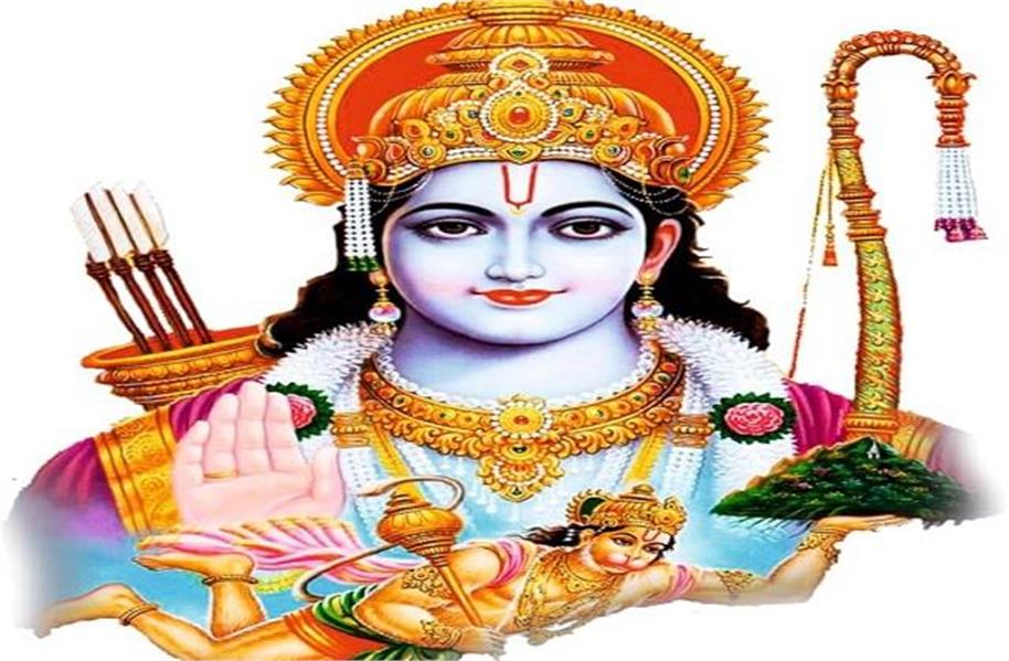 ਸ਼੍ਰੀਰਾਮ ਅੱਜ ਵੀ ਪ੍ਰਸੰਗਿਕ ਕਿਉਂ ਹਨ?