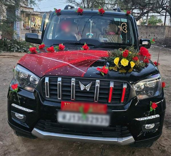 the groom  s family was shocked when they reached the girl  s house