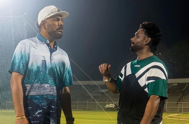 IPL 2026: ਰਿਸ਼ਭ ਪੰਤ ਨੇ ਸੰਭਾਲੀ ਕਮਾਨ, ਯੁਵਰਾਜ ਸਿੰਘ ਦੀ ਦੇਖ-ਰੇਖ ''ਚ ਲੈ ਰਹੇ ਨੇ ਸਖ਼ਤ ਟ੍ਰੇਨਿੰਗ