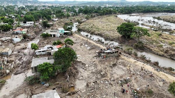 heavy rains in khyber pakhtunkhwa