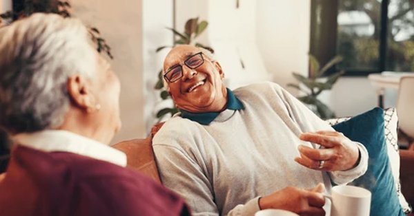 70 ਤੋਂ ਬਾਅਦ ਦਾ ਜੀਵਨ : ਗਿਆਨ, ਹਾਸੇ ਅਤੇ ਯੋਗਦਾਨ ਦਾ ਯੁੱਗ