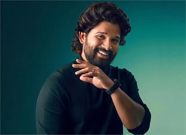 allu arjun completes 23 years in cinema