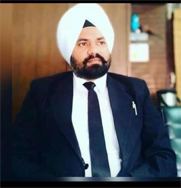 punjab advocate canada