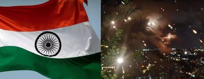 ਈਰਾਨ ਯੁੱਧ : ਭਾਰਤ ਲਈ ਅਗਲਾ ਰਾਹ ਖ਼ਤਰਿਆਂ ਭਰਿਆ