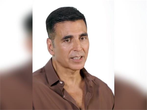 akshay kumar reacts to tensions amidst ongoing wars