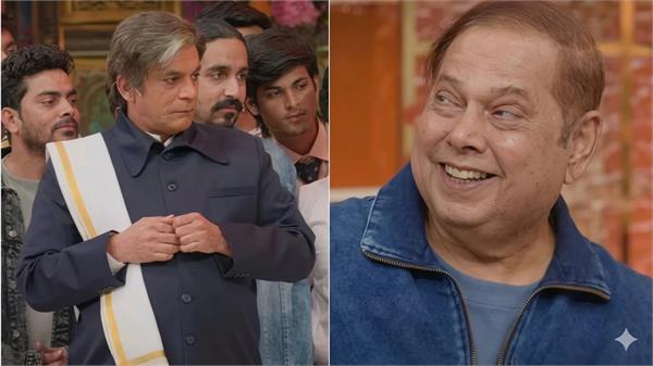 sunil grover  s powerful mimicry won everyone  s hearts 