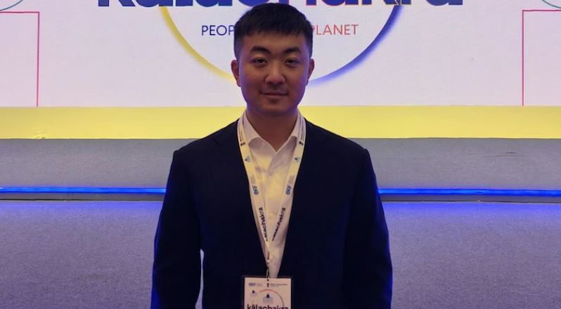 ਸਮਾਰਟਫੋਨ ਤੋਂ ਗਾਇਬ ਹੋ ਜਾਣਗੇ Apps! Nothing ਦੇ CEO ਕਾਰਲ ਪੇਈ ਦਾ ਵੱਡਾ ਦਾਅਵਾ