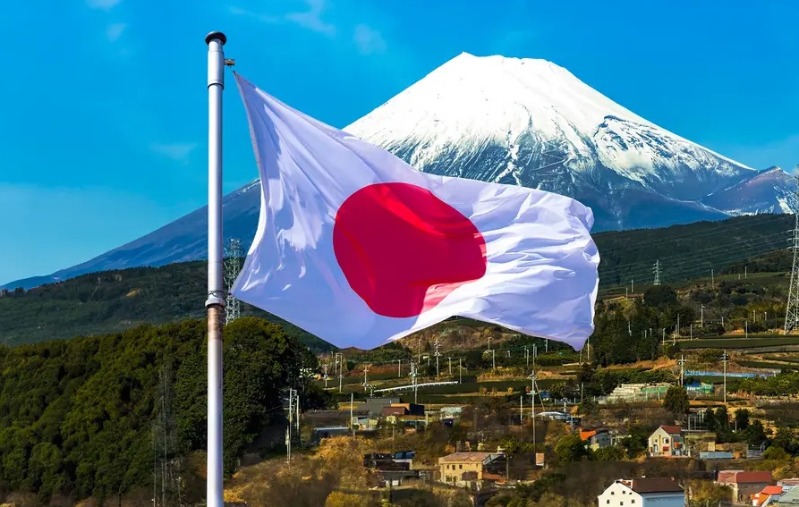 ਇਰਾਨ ਜੰਗ ਵਿਚਾਲੇ ਜਾਪਾਨ ਦਾ ਵੱਡਾ ਫ਼ੈਸਲਾ ! ਪਹਿਲੀ ਵਾਰ ਚੁੱਕਿਆ ਅਜਿਹਾ ਕਦਮ