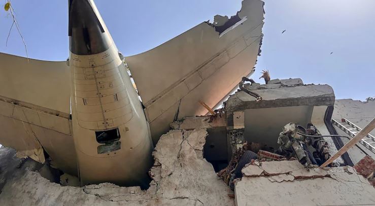 ਸਾਲ ਦੇ ਅੰਤ ਤੱਕ ਆਵੇਗੀ ਅਹਿਮਦਾਬਾਦ ਏਅਰ ਇੰਡੀਆ ਹਾਦਸੇ ਦੀ ਅੰਤਿਮ ਰਿਪੋਰਟ