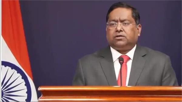 s  jaishankar held three talks with iranian foreign minister