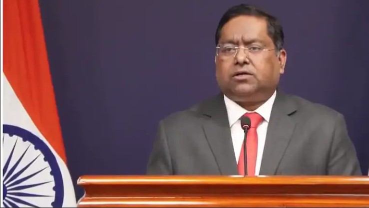 ਈਰਾਨ-ਅਮਰੀਕਾ ਜੰਗ: ਐੱਸ. ਜੈਸ਼ੰਕਰ ਦੀ ਈਰਾਨੀ ਵਿਦੇਸ਼ ਮੰਤਰੀ ਨਾਲ ਤਿੰਨ ਵਾਰ ਹੋਈ ਗੱਲਬਾਤ