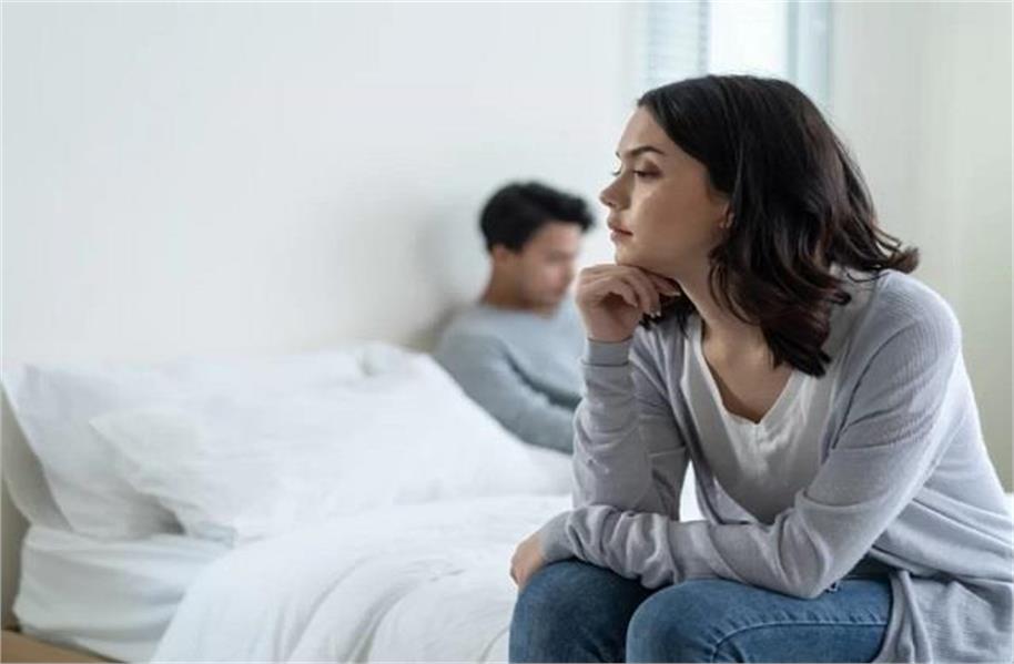 ਤਲਾਕ ਦੀ ਪਹਿਲ ਕਰਦੀਆਂ ਲੜਕੀਆਂ