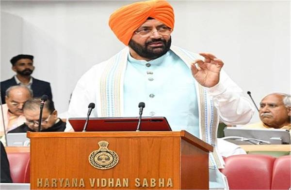 nayab singh saini s growing acceptance in punjab