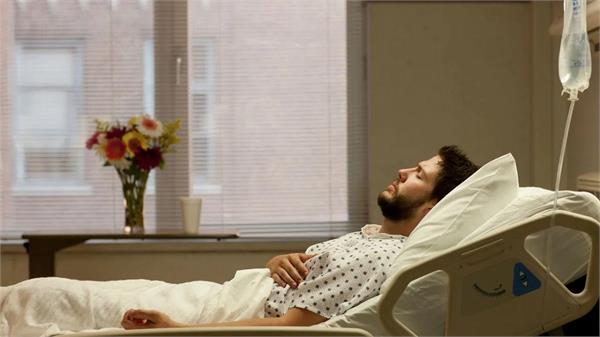 not feeling pain is also a disease 