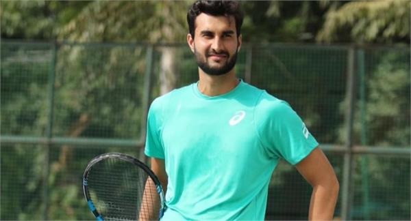 yuki bhambri enters atp masters 1000 semifinals for the first time