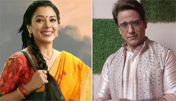 sachin tyagi to enter star plus   show   anupama  