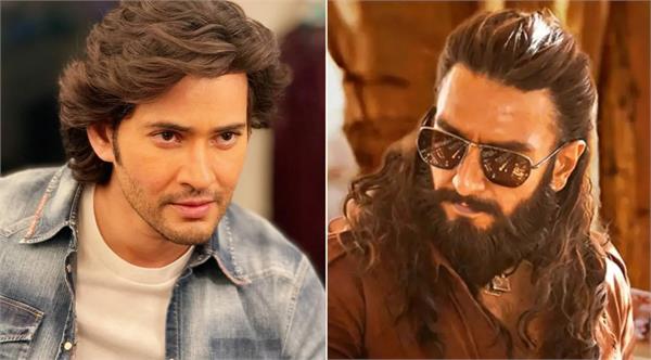 dhurandhar  the revenge   is a   brilliantly crafted film    mahesh babu