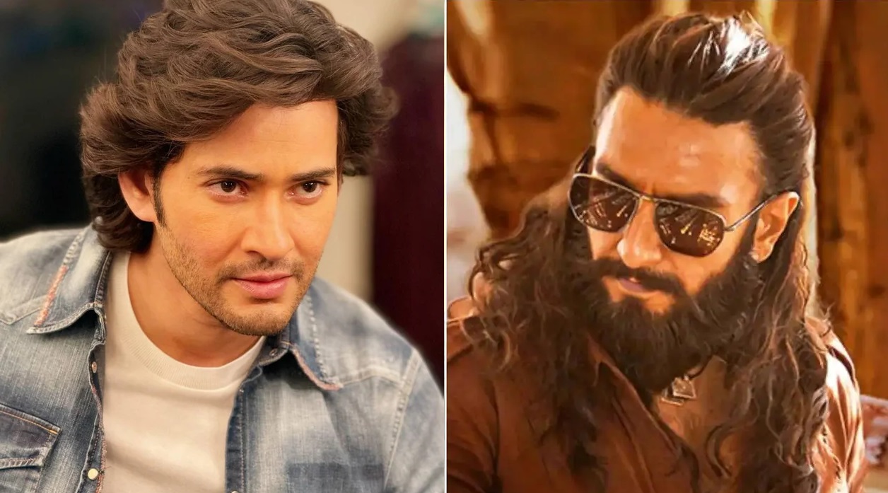 ਮਹੇਸ਼ ਬਾਬੂ ਨੇ ਫਿਲਮ ''ਧੁਰੰਦਰ: ਦਿ ਰੀਵੈਂਜ'' ਦੀ ਕੀਤੀ ਰੱਜ ਕੇ ਤਾਰੀਫ਼