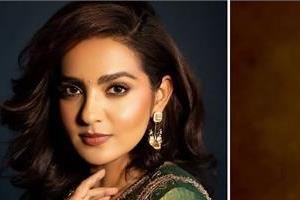 parvathy to appear in hrithik roshan  s web series   storm  