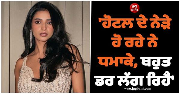 bb 16 contestant manya singh stranded in dubai amid middle east tensions