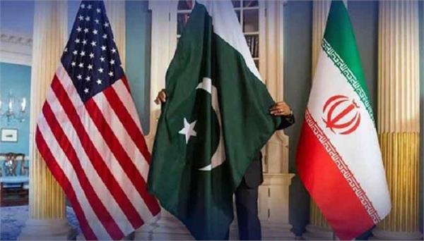 iran top officials  pakistan