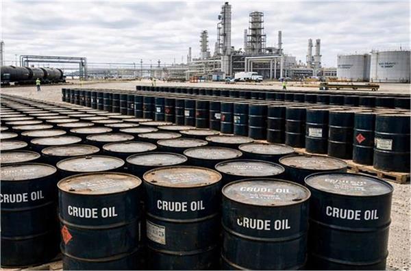 major global oil crisis