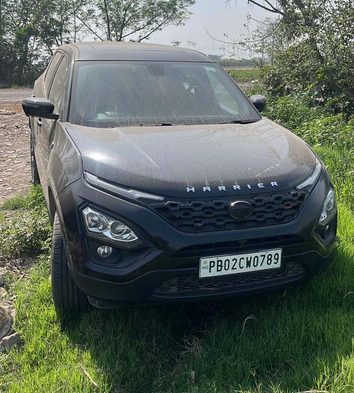 Punjab: ਸੁਨਿਆਰੇ ਦੇ ਘਰ ਹੋਈ ਕਰੋੜਾਂ ਦੀ ਲੁੱਟ ਦੇ ਮਾਮਲੇ 'ਚ ਨਵੀਂ ਅਪਡੇਟ! ਬਰਾਮਦ ਗੱਡੀ ਤੋਂ ਖੁੱਲ੍ਹਣਗੇ ਰਾਜ਼