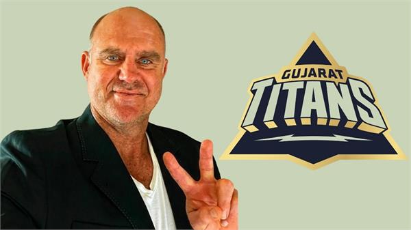 ipl 2026  matthew hayden becomes gujarat titans   new batting coach