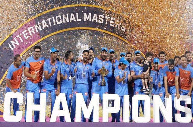 ਤੇਂਦੁਲਕਰ ਤੇ ਲਾਰਾ ਵਰਗੇ ਮਹਾਨ ਕ੍ਰਿਕਟਰ ਮੈਦਾਨ ''ਤੇ ਆਉਣਗੇ ਨਜ਼ਰ, IML ਦੀਆਂ ਤਰੀਕਾਂ ਦਾ ਹੋਇਆ ਐਲਾਨ