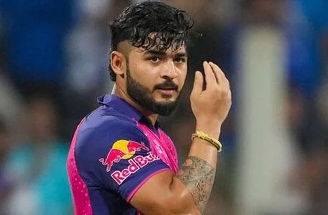 IPL 2026: ਸੰਜੂ ਸੈਮਸਨ ਦੀ ਕਮੀ ''ਤੇ ਰਿਆਨ ਪਰਾਗ ਦਾ ਵੱਡਾ ਬਿਆਨ ਆਇਆ ਸਾਹਮਣੇ