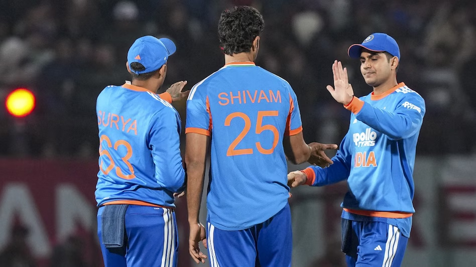 TEAM INDIA ''ਚੋਂ ਡਰਾਪ ਹੋਏ ਕ੍ਰਿਕਟਰ ਨੂੰ BCCI ਦੇਵੇਗਾ ਵੱਡਾ ਐਵਾਰਡ, ਇਹ ਦਿੱਗਜ ਵੀ ਹੋਵੇਗਾ ਸਨਮਾਨਿਤ