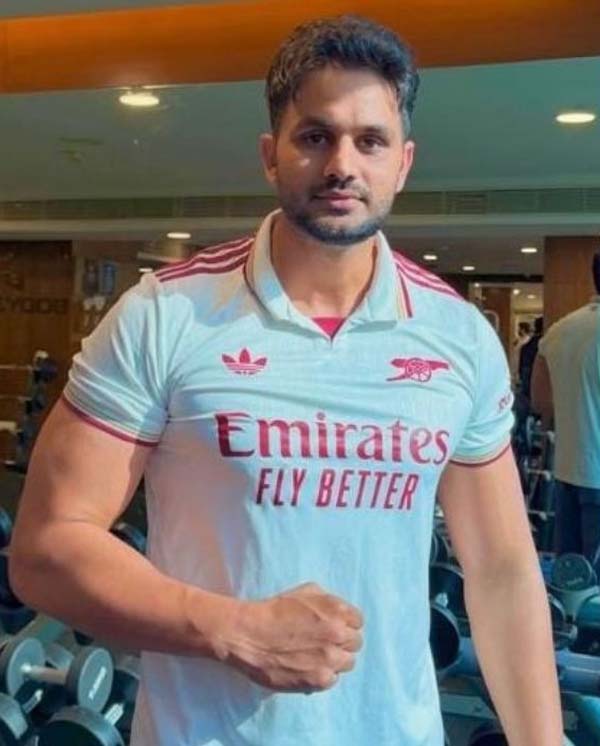 ਚੰਡੀਗੜ੍ਹ 'ਚ ਦਿਨ-ਦਿਹਾੜੇ ਵੱਡੀ ਵਾਰਦਾਤ! ਜਿੰਮ ਤੋਂ ਬਾਹਰ ਨਿਕਲਦੇ ਹੀ ਨੌਜਵਾਨ ਨੂੰ ਸ਼ਰੇਆਮ ਗੋਲ਼ੀਆਂ ਨਾਲ ਭੁੰਨਿਆ