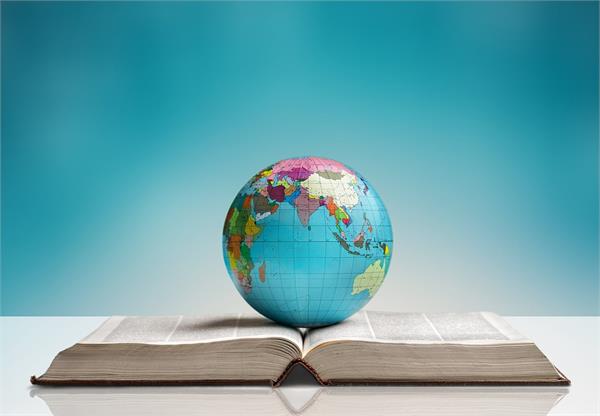 india may become global study center