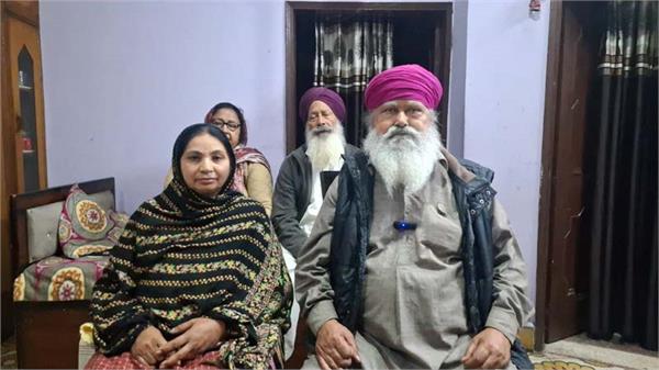 case filed against woman on   father in law  s complaint  