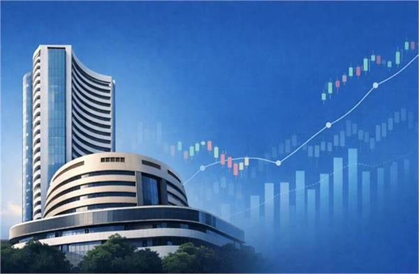 market closed higher for the second consecutive day