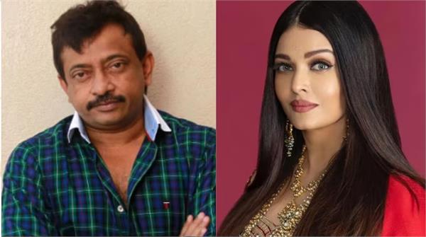 ram gopal varma confirms   aishwarya rai is not part of sarkar 4  