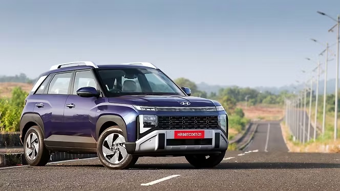 ਮਹਿੰਗੀ ਹੋ ਗਈ ਧਾਕੜ ਕਾਰ ! ਇਸ ਹੁੰਡਈ ਨੇ ਵਧਾਈ ਕੀਮਤ, ਹੁਣ ਇੰਨੇ ਦੀ ਮਿਲੇਗੀ ਇਹ ਗੱਡੀ