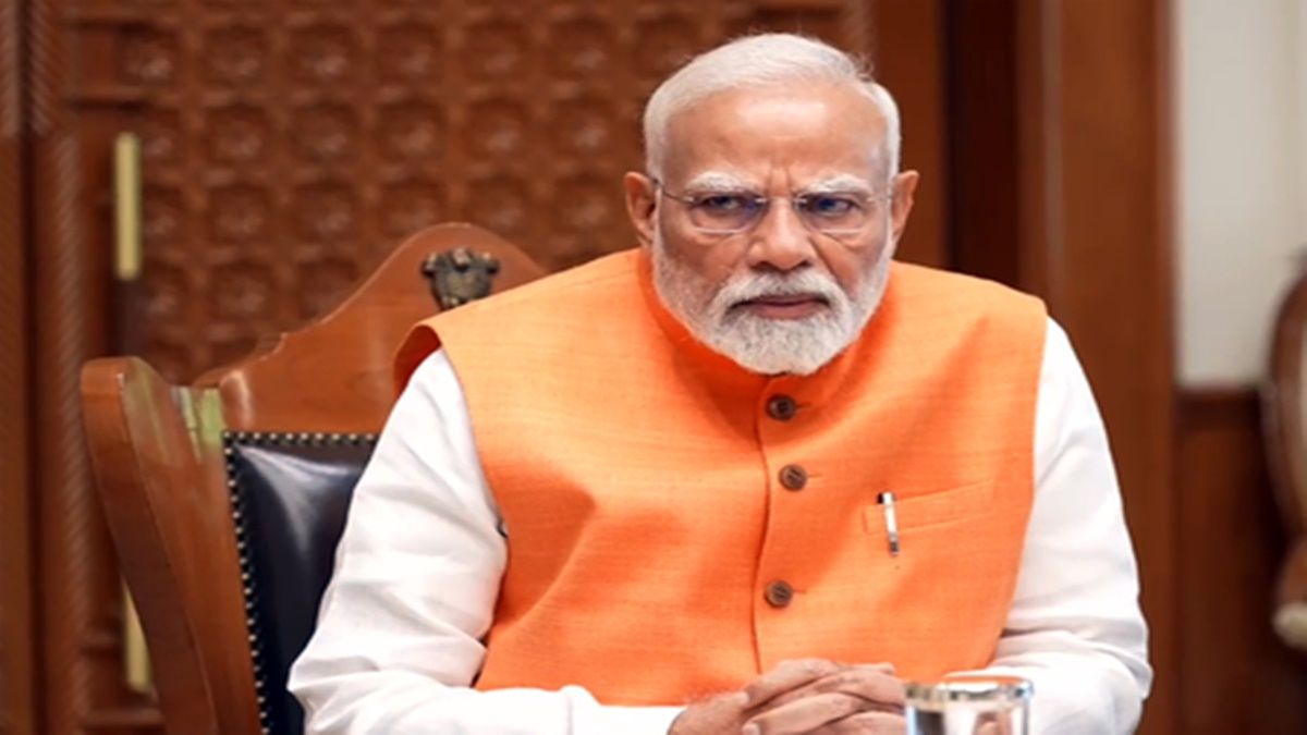 ਵੱਡੇ ਐਲਾਨ ਦੀ ਤਿਆਰੀ! PM ਮੋਦੀ ਨੇ ਸੱਦ ਲਈ ਸਾਰੇ ਸੂਬਿਆਂ ਦੇ ਮੁੱਖ ਮੰਤਰੀਆਂ ਦੀ ਬੈਠਕ
