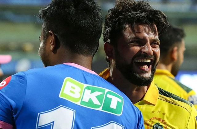 IPL 2026: ਸੈਮਸਨ ਨੂੰ ਰੈਨਾ ਦੀ ਸਲਾਹ; ਦੱਸਿਆ CSK ਲਈ ਕਿਹੜੇ ਨੰਬਰ ''ਤੇ ਬੱਲੇਬਾਜ਼ੀ ਕਰਨਾ ਹੋਵੇਗਾ ਫਾਇਦੇਮੰਦ