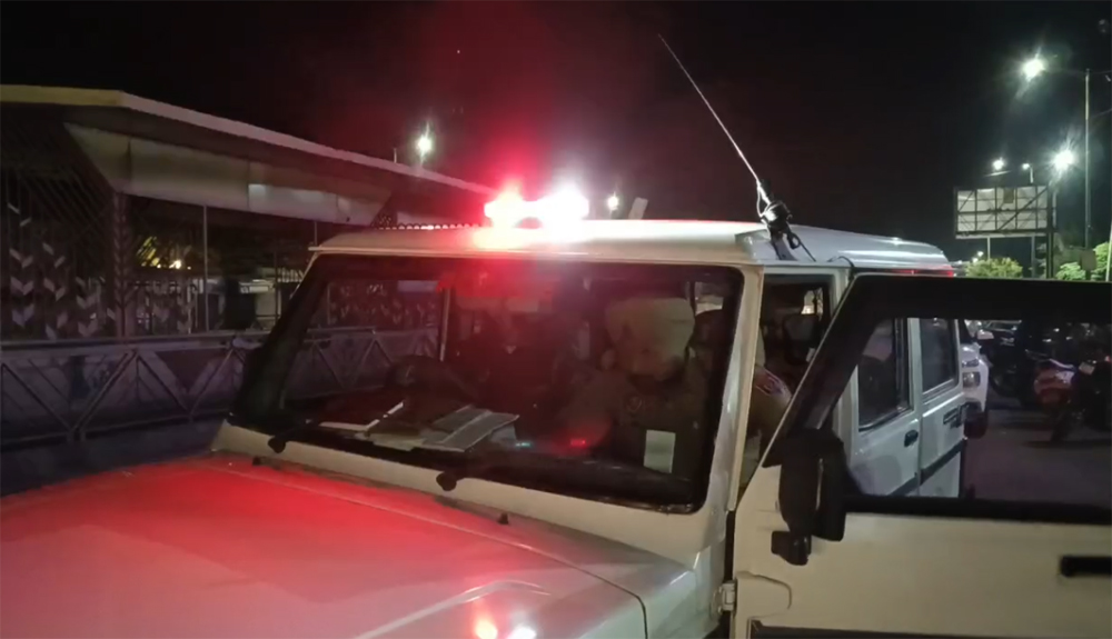 ਗੁਰੂ ਨਗਰੀ ''ਚ ਵੱਡੀ ਵਾਰਦਾਤ, ਘਰ ਦੇ ਬਾਹਰ ਖੜ੍ਹੇ ਭਰਾ ਨੂੰ ਭੈਣ ਸਾਹਮਣੇ ਮਾਰੀਆਂ ਗੋਲ਼ੀਆਂ