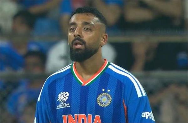 varun chakravarthy  s form a concern for india