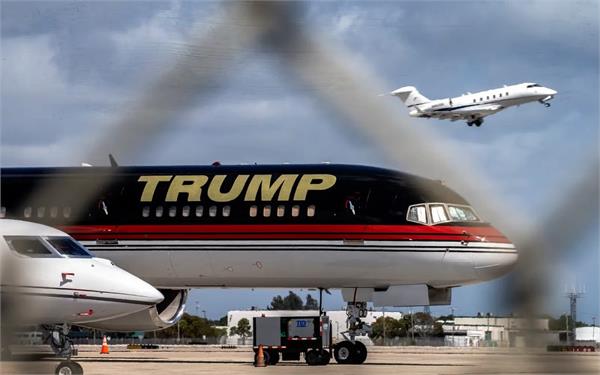 florida airport to be named trump