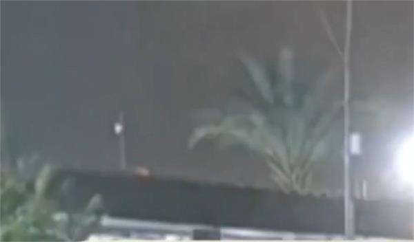 american soldiers killed in attacks on baghdad base 