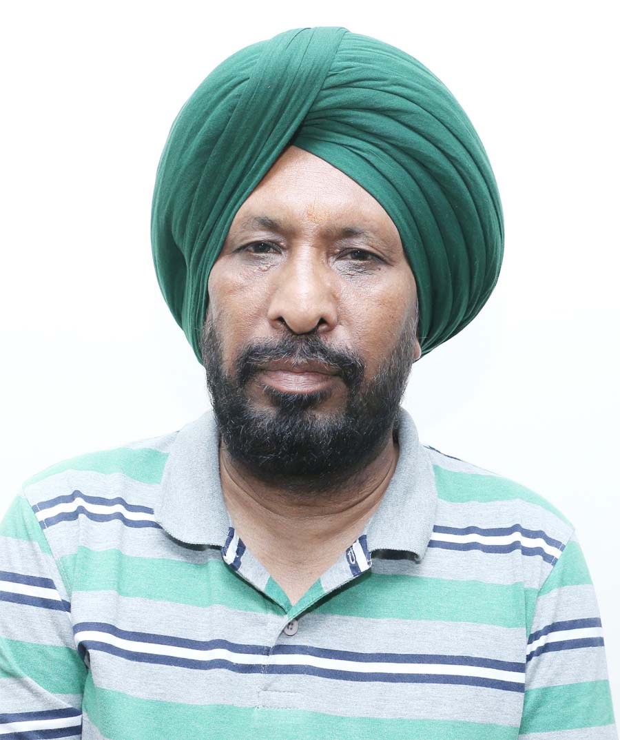 ਆਮ ਆਦਮੀ ਪਾਰਟੀ ਦਾ ਬਜਟ ਪੰਜਾਬ ਦੀਆਂ ਮੁੱਖ ਚੁਣੌਤੀਆਂ ਨੂੰ ਦੂਰ ਕਰਨ ’ਚ ਅਸਫ਼ਲ : ਵਿਧਾਇਕ ਧਾਲੀਵਾਲ