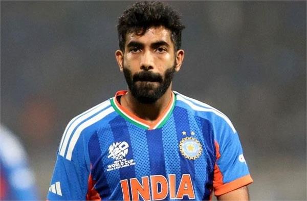 bumrah can destroy england  s batting