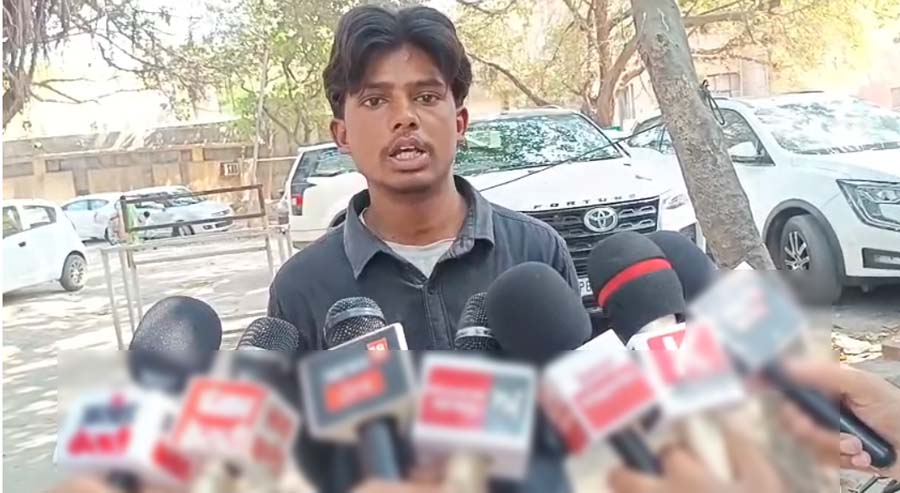 ਜਲੰਧਰ 'ਚ ਵੱਡੀ ਘਟਨਾ! ਮੋਬਾਇਲ ਨਾ ਦੇਣ 'ਤੇ ਹੋਈ ਲੜਾਈ, ਮਹਿਲਾ ਦੀ ਮੌਤ