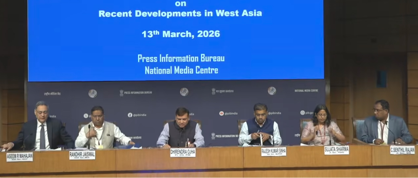 "ਦੇਸ਼ ''ਚ ਪੈਟਰੋਲ ਤੇ LPG ਦੀ ਕੋਈ ਕਮੀ ਨਹੀਂ'''', ਅਫਵਾਹਾਂ ਦਰਮਿਆਨ ਕੇਂਦਰ ਸਰਕਾਰ ਨੇ ਸਪੱਸ਼ਟ ਕੀਤੀ ਸਥਿਤੀ