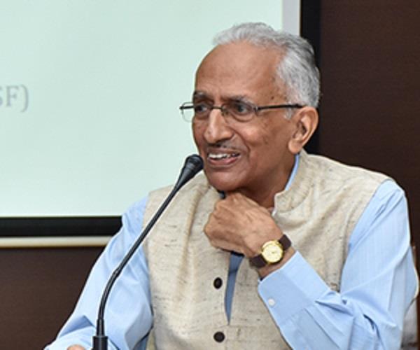 ex dgp parkash singh decicion