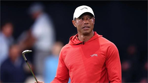 tiger woods granted bail after arrest on suspicion of drunk driving